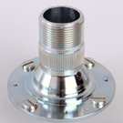 Morgan 4/4 - 8 TPI 42mm Rear Left<br>Special Order - Price On Application
